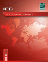 book 2009 International Fire Code: Looseleaf Version 