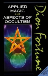 book Applied Magic and Aspects of Occultism