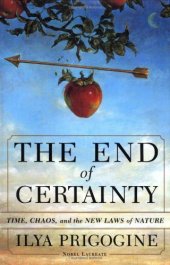 book The End of Certainty