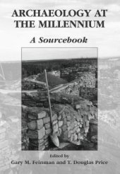book Archaeology at the Millennium: A Sourcebook