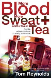 book More Blood, More Sweat and Another Cup of Tea