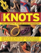 book The Complete Guide to Knots and Knot Tying 