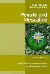 book Peyote And Mescaline