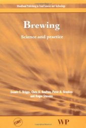 book Brewing: Science and Practice 