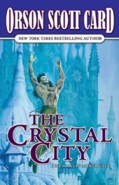 book The Crystal City 