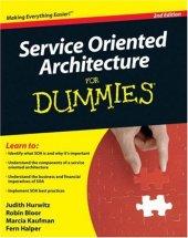 book Service Oriented Architecture 