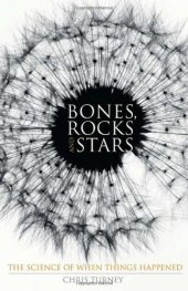 book Bones, Rocks and Stars: The Science of When Things Happened