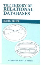 book Theory of Relational Databases