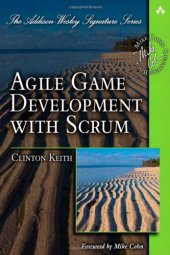 book Agile Game Development with Scrum 