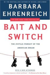 book Bait and Switch: The 