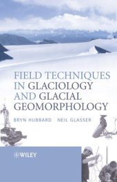 book Field Techniques in Glaciology and Glacial Geomorphology