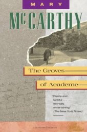 book The Groves of Academe