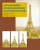 book Solutions for Advanced Engineering Mathematics