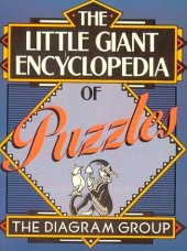 book The Little Giant Encyclopedia of Puzzles