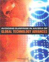 book Avoiding Surprise in an Era of Global Technology Advances