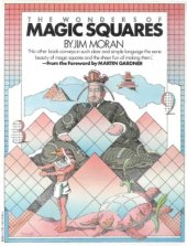 book The Wonders of Magic Squares