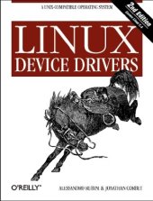 book Linux Device Drivers