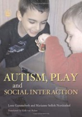 book Autism, Play and Social Interaction