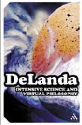 book Intensive Science and Virtual Philosophy 