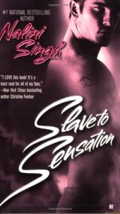 book Slave to Sensation 