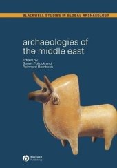 book Archaeologies of the Middle East: Critical Perspectives 