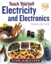 book Teach Yourself Electricity and Electronics