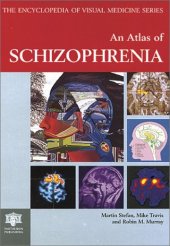 book Atlas of Schizophrenia, Second Edition 