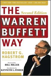 book The Warren Buffett Way