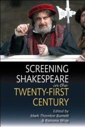 book Screening Shakespeare in the Twenty-First Century