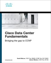 book Cisco Data Center Fundamentals