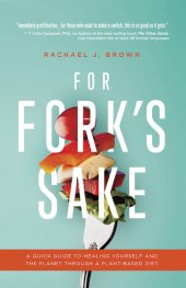 book For Fork's Sake