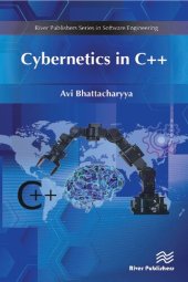 book Cybernetics in C++