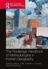 book The Routledge Handbook of Methodologies in Human Geography