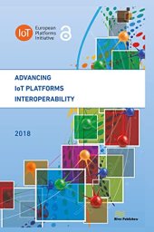 book Advancing IoT Platforms Interoperability