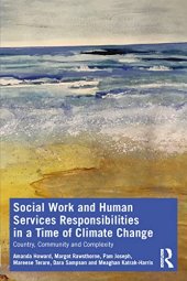 book Social Work and Human Services Responsibilities in a Time of Climate Change