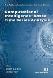 book Computational Intelligence-based Time Series Analysis