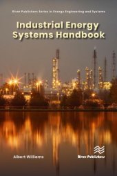 book Industrial Energy Systems Handbook