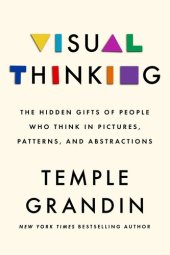 book Visual Thinking : The Hidden Gifts of People Who Think in Pictures, Patterns, and Abstractions