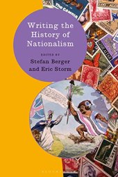 book Writing the History of Nationalism