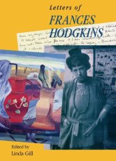 book Letters of Frances Hodgkins