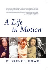 book A Life in Motion