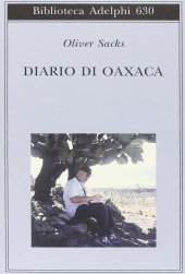 book Diario di Oaxaca