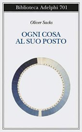 book Ogni cosa al suo posto