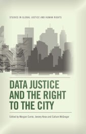 book Data Justice and the Right to the City