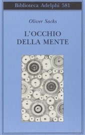 book L'occhio della mente