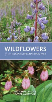 book Wildflowers of the Indiana Dunes National Park