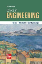 book Ethics In Engineering