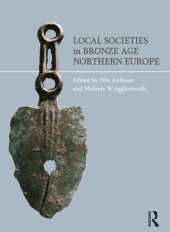 book Local Societies in Bronze Age Northern Europe