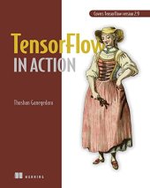 book TensorFlow in Action