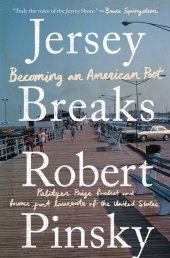 book Jersey Breaks: Becoming an American Poet